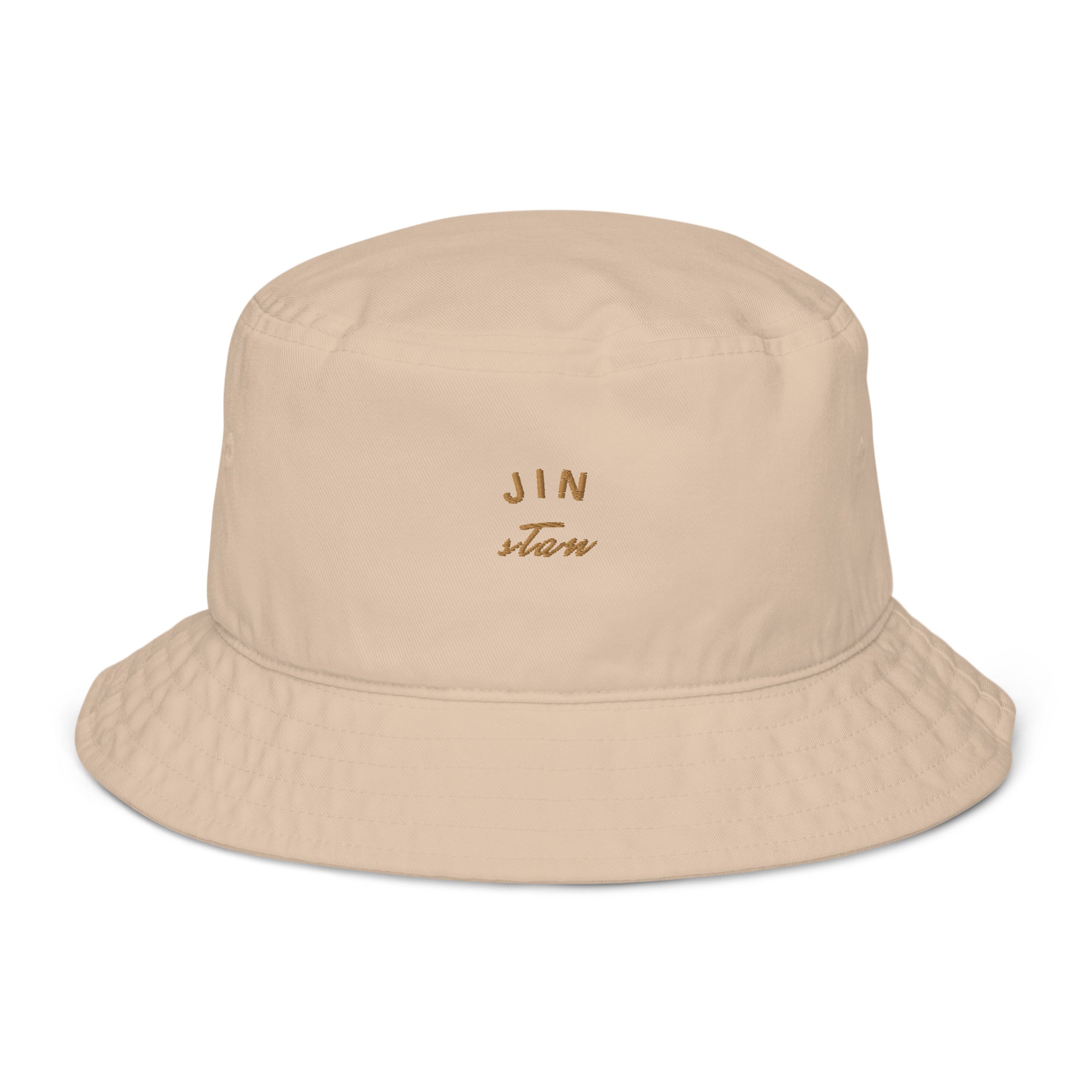 Jin Stan bucket hat