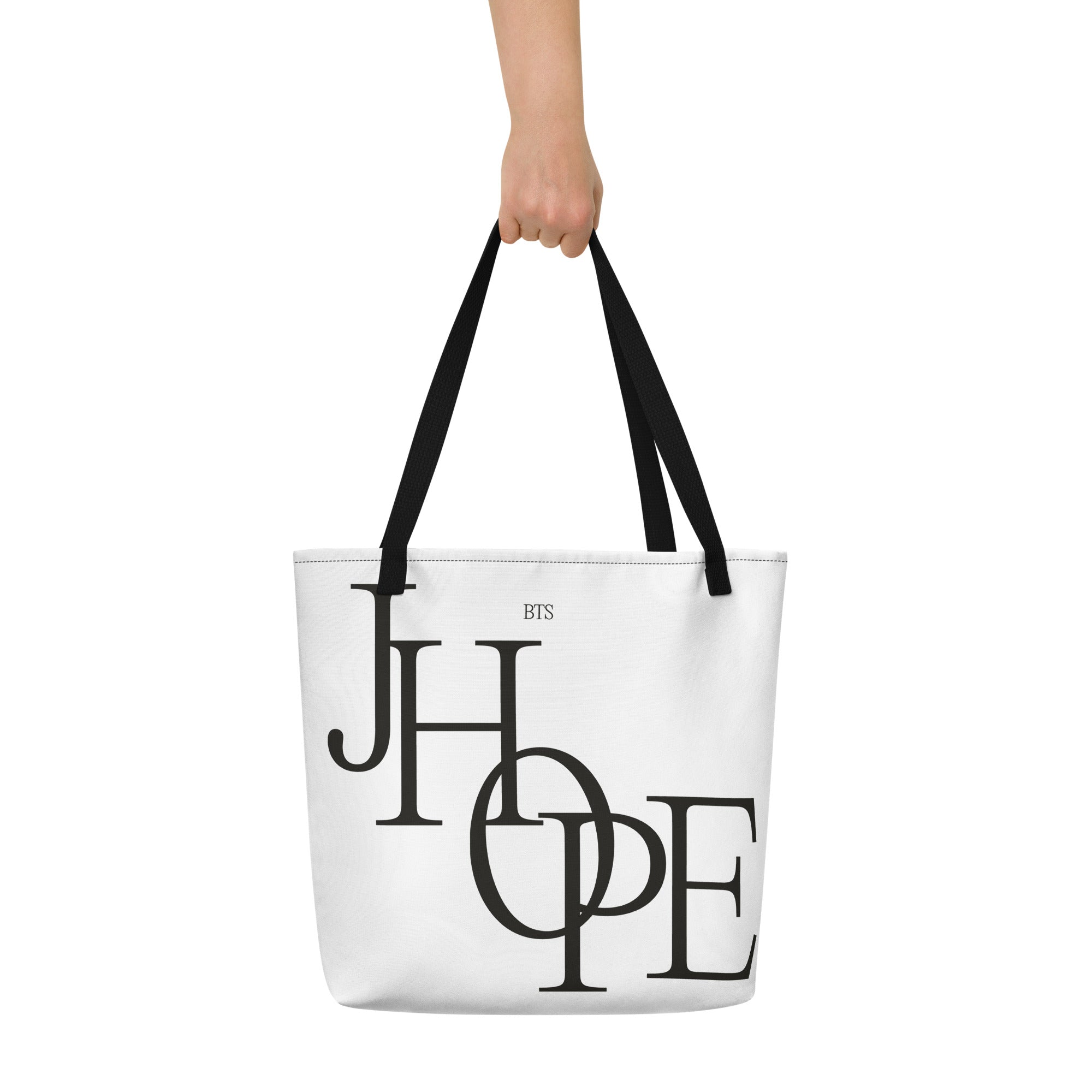 Jhope Bag 