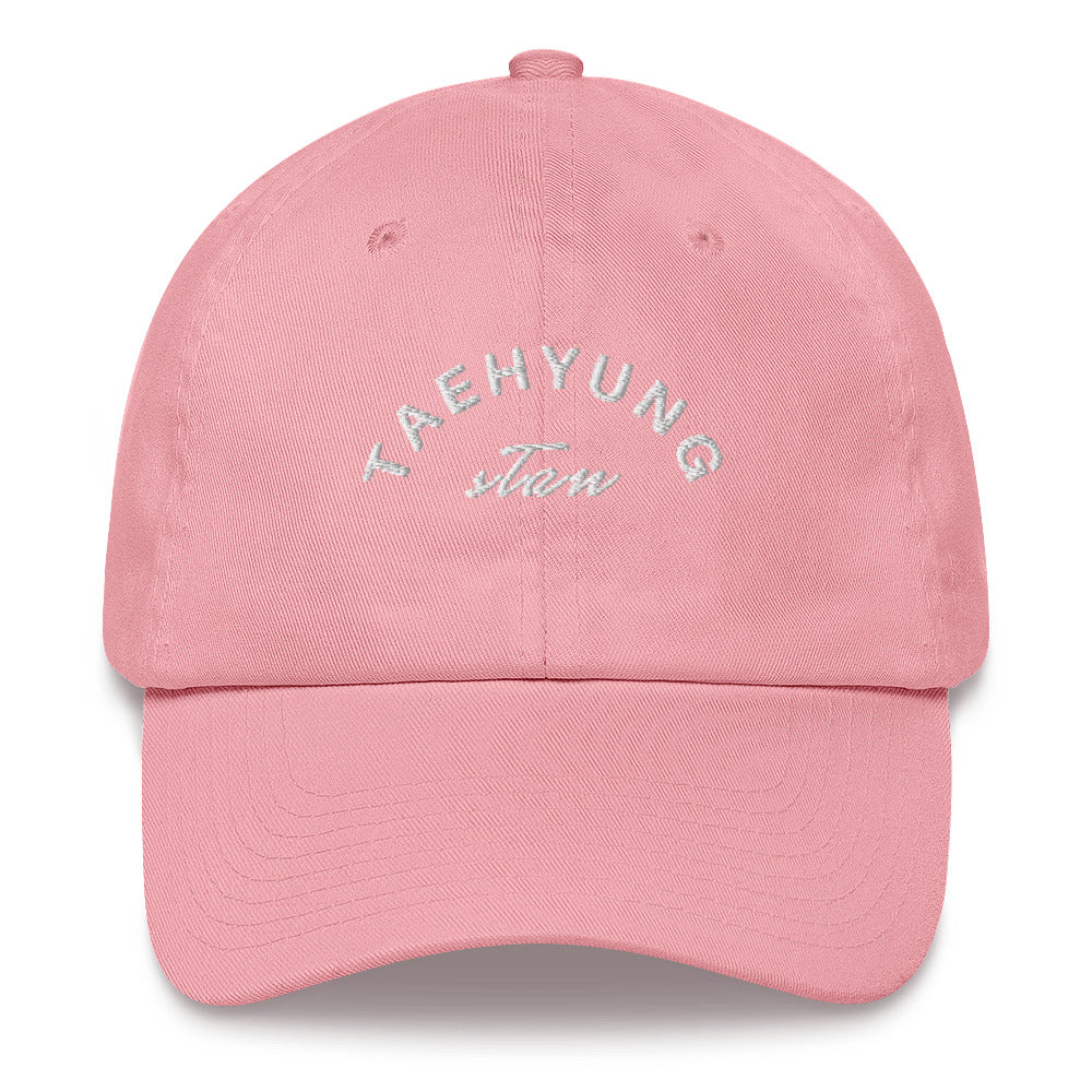 V stan cap