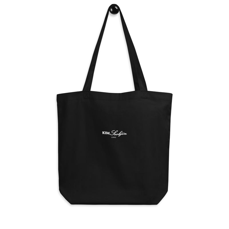 Kim Seokjin Vintage Tote