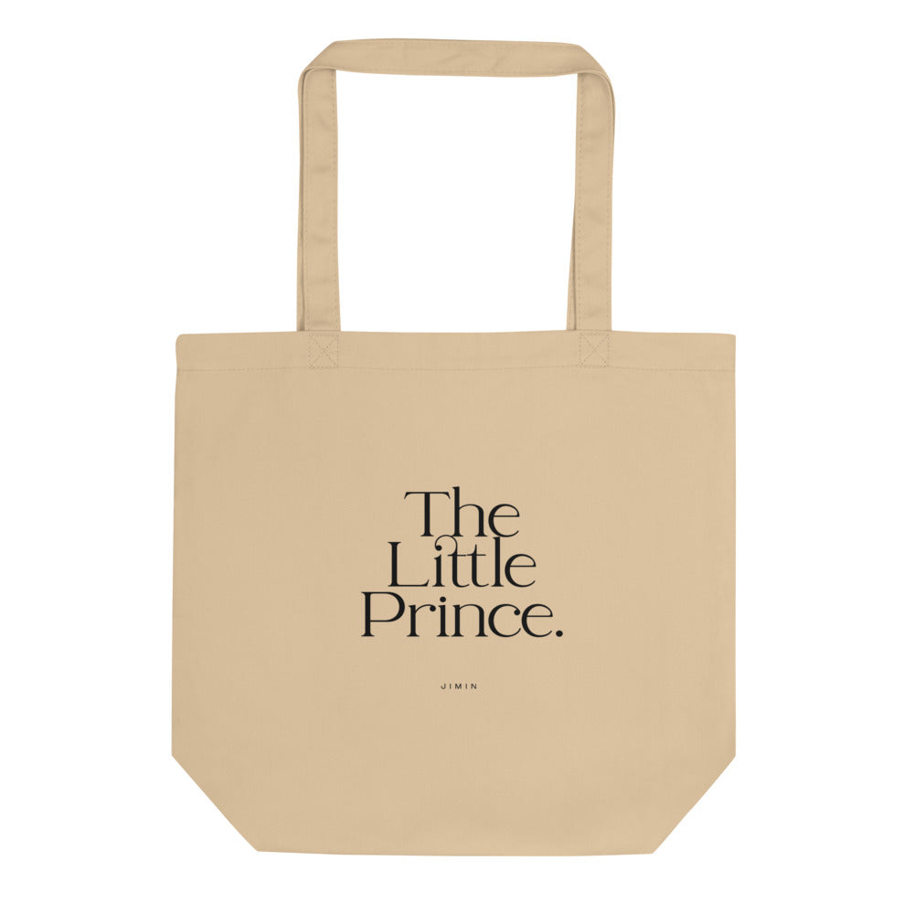 The Little Prince Book Tote Bag