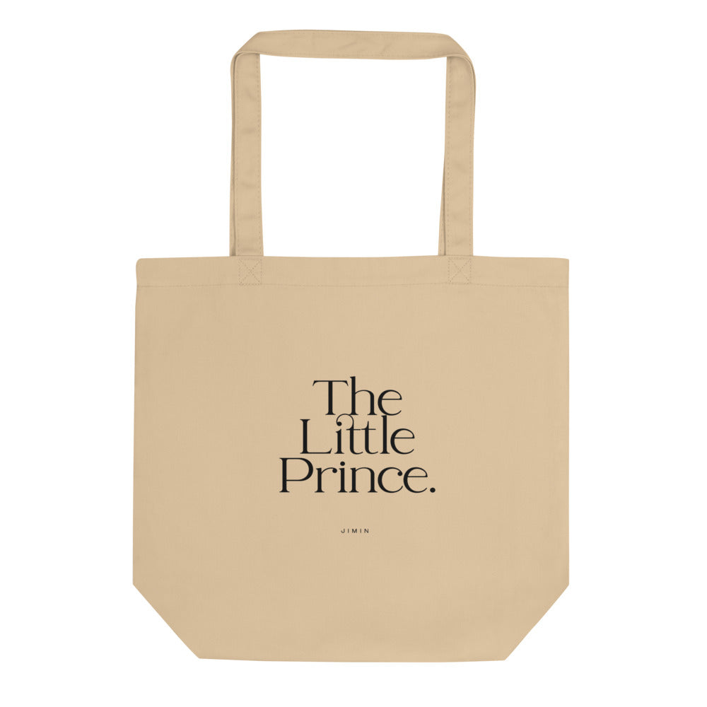 Bts Jimin Tote Bag