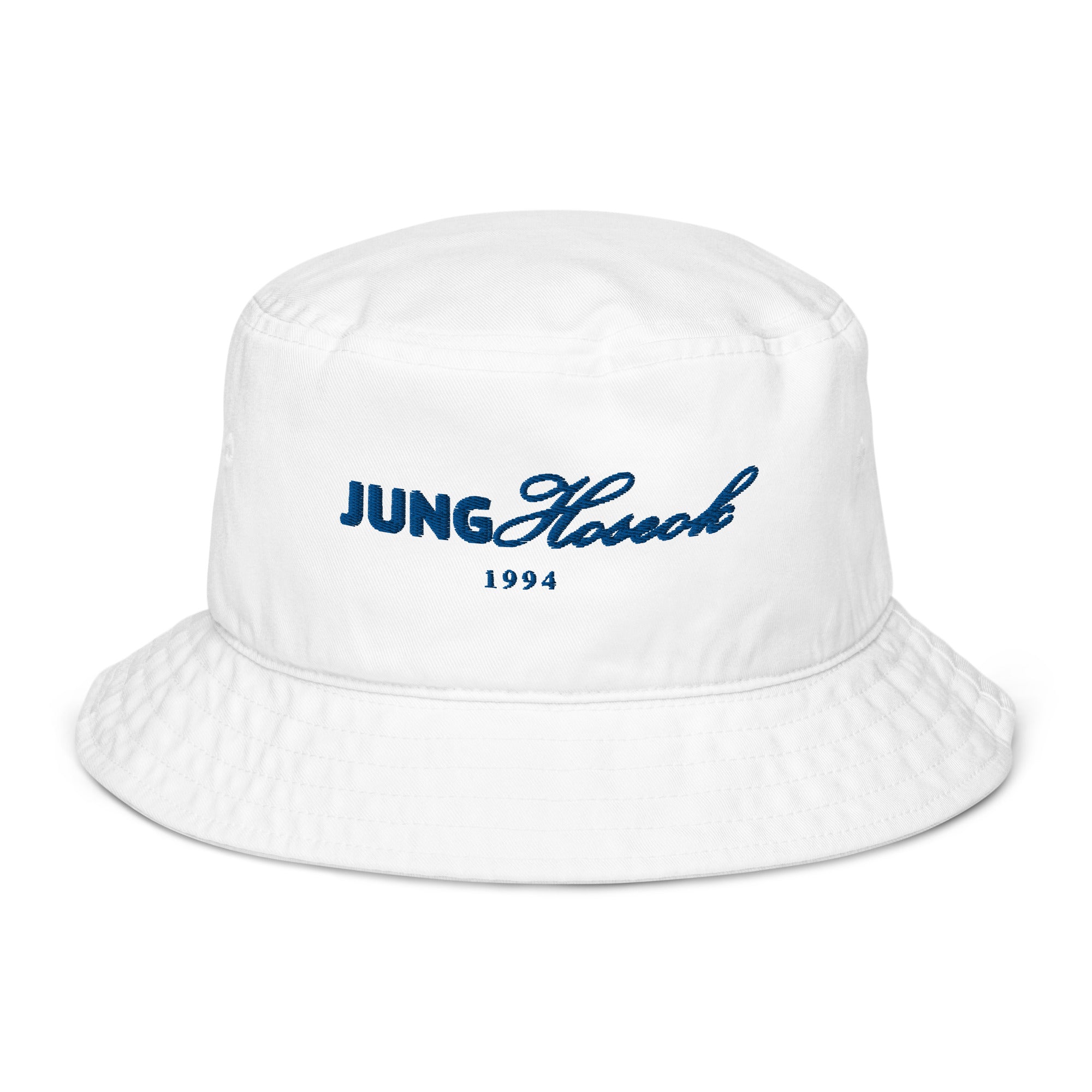 Jung Hoseok Vintage bucket hat