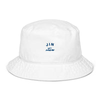 Jin Stan bucket hat