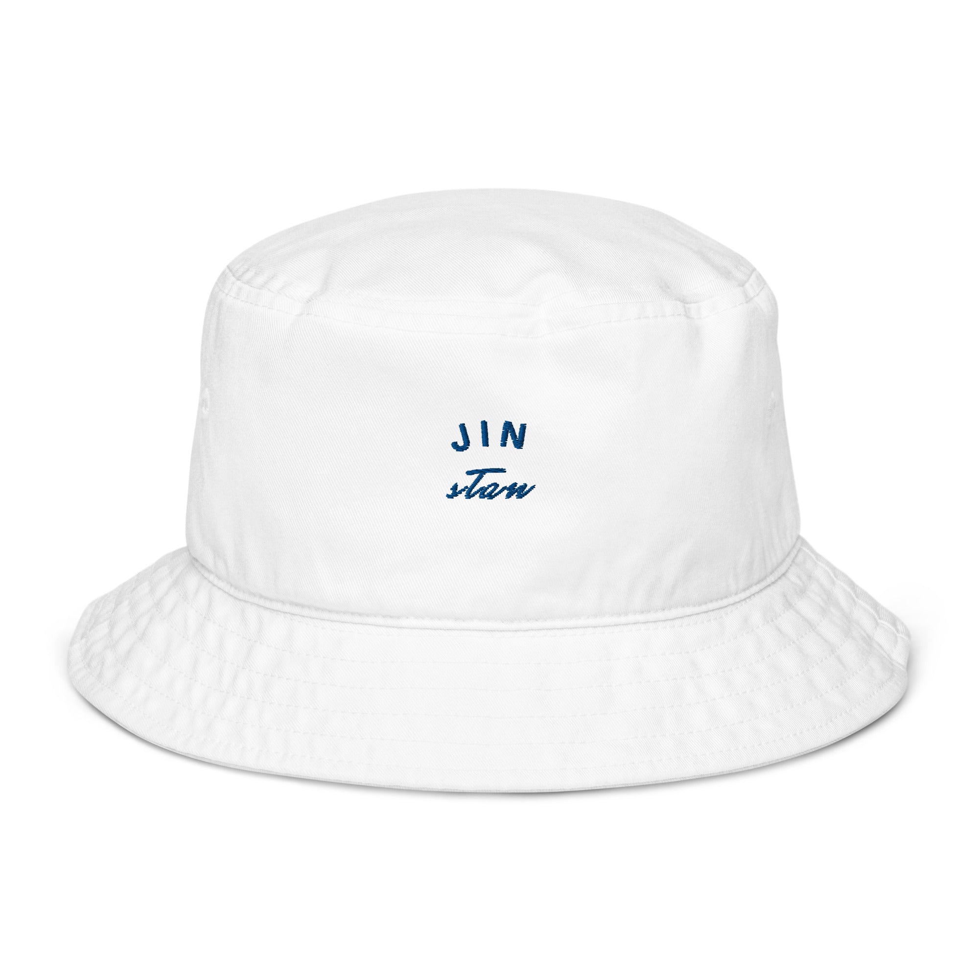 Jin Stan bucket hat