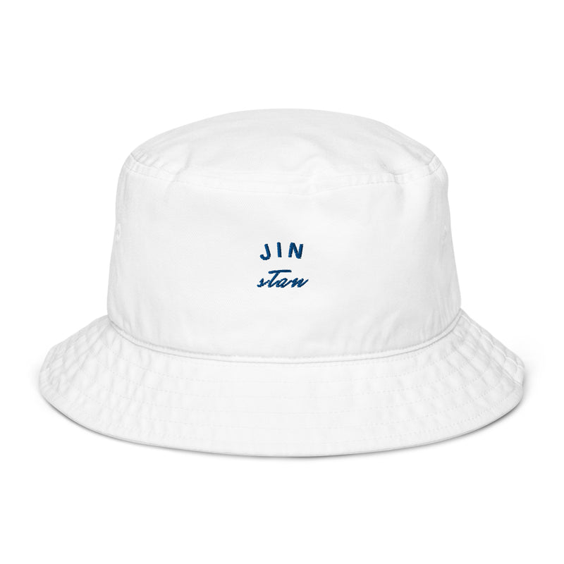 Jin Stan bucket hat