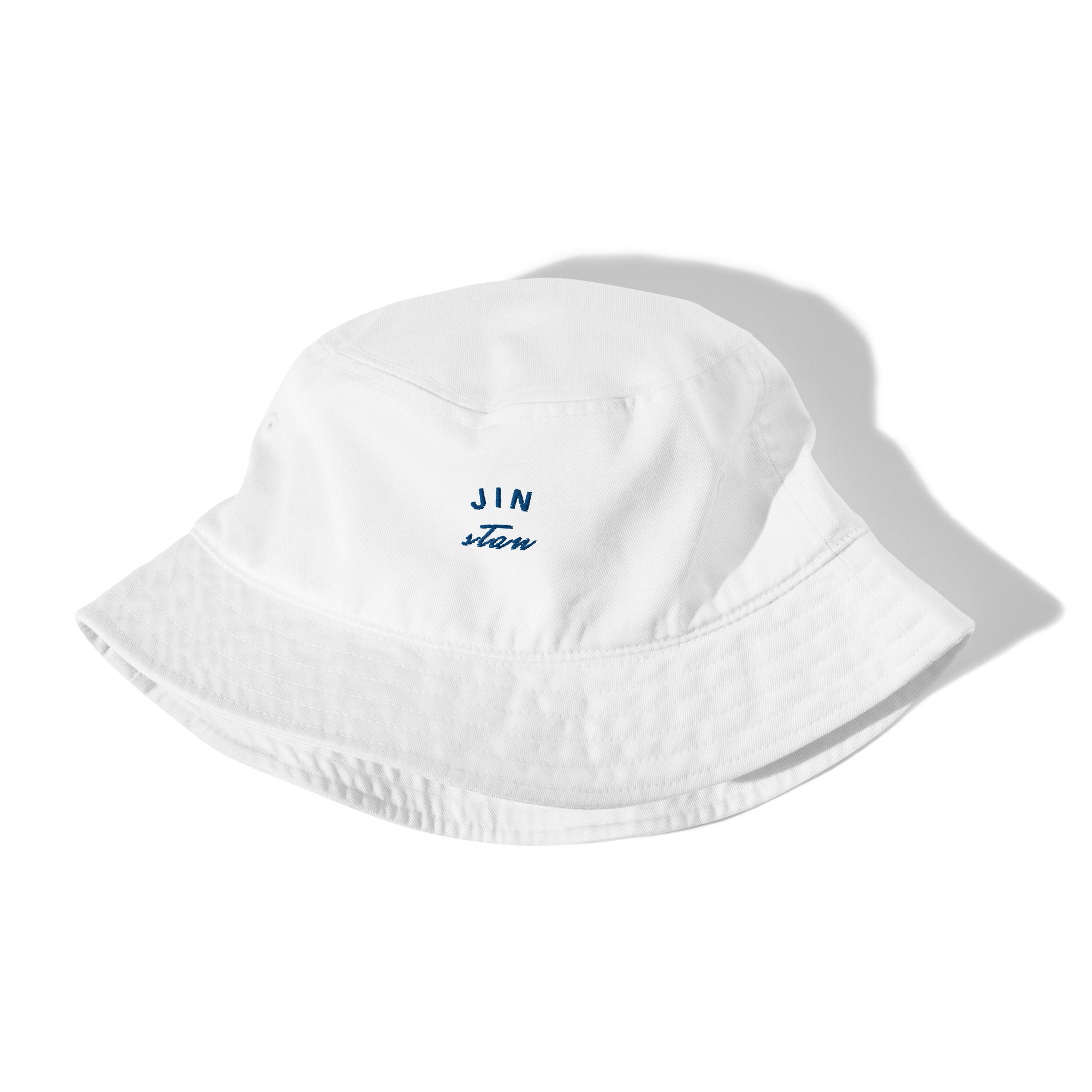 Jin Stan bucket hat