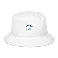 Suga stan bucket hat