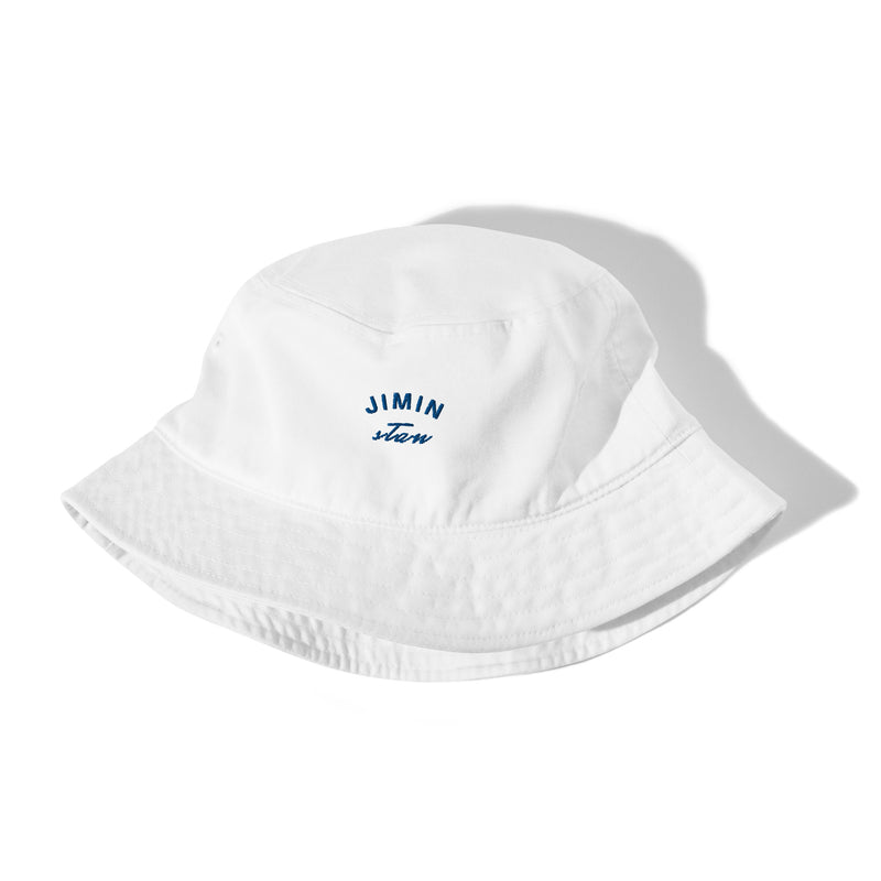 Jimin Stan bucket hat