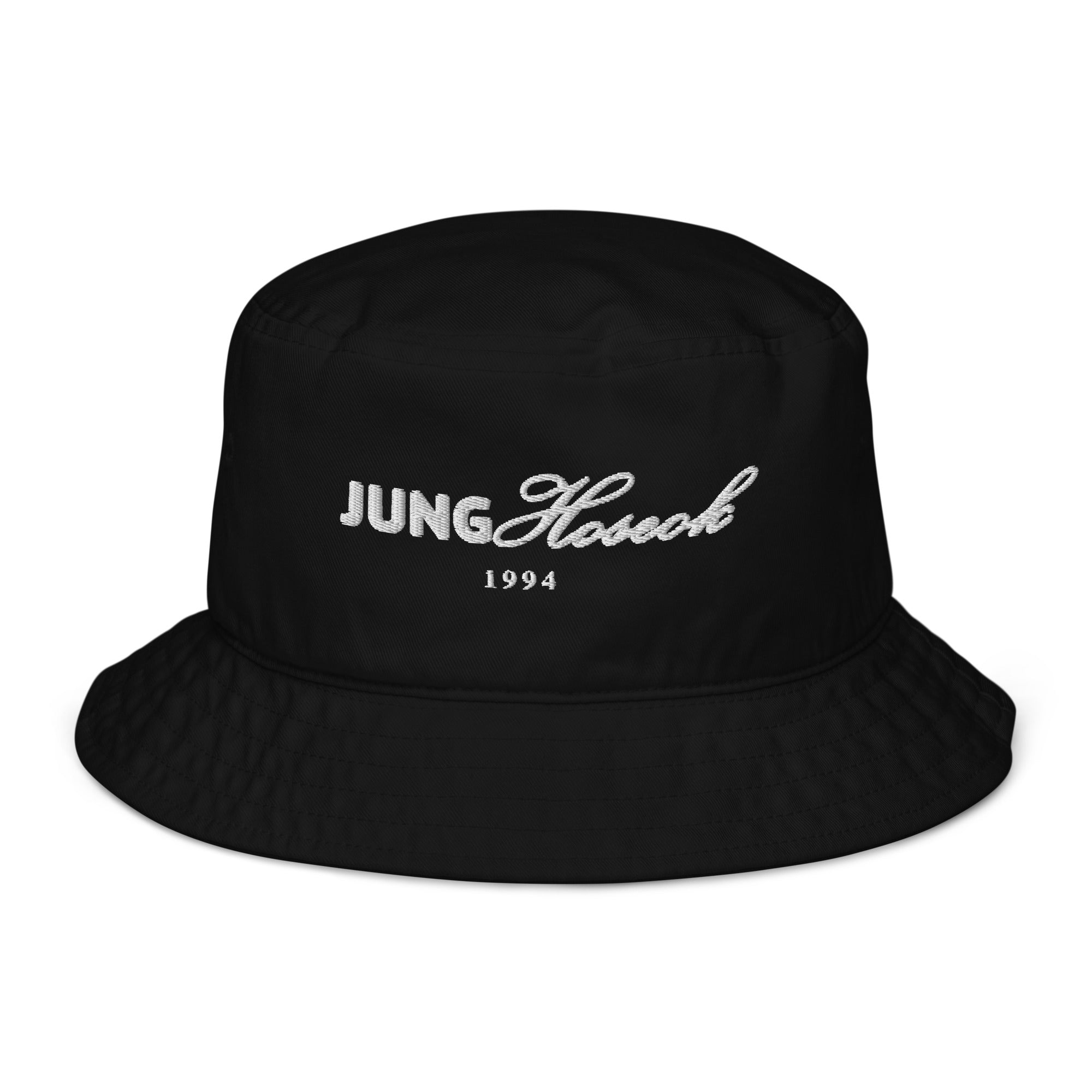 Jung Hoseok Vintage bucket hat