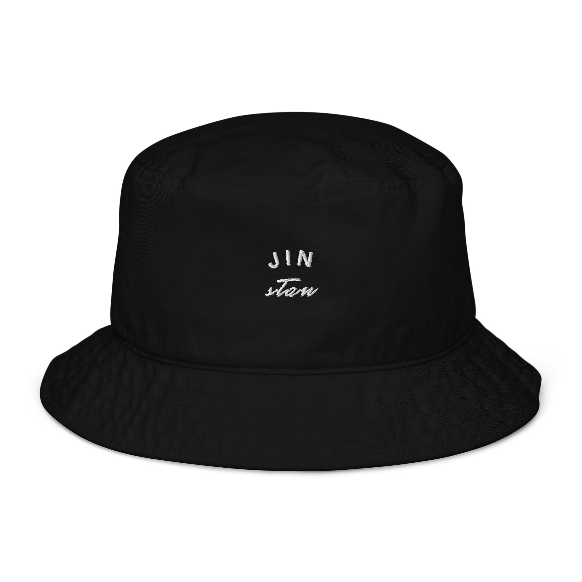 Jin Stan bucket hat