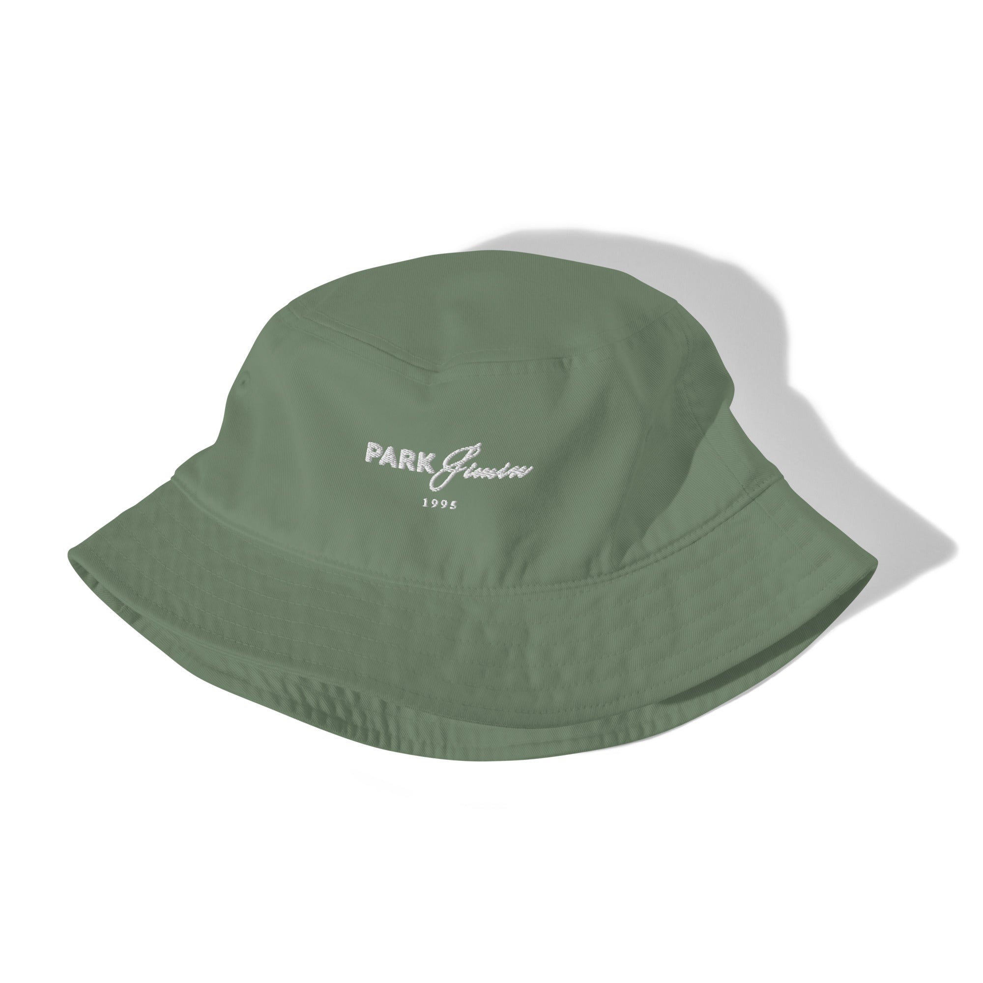 PARK JIMIN Vintage Bucket Hat