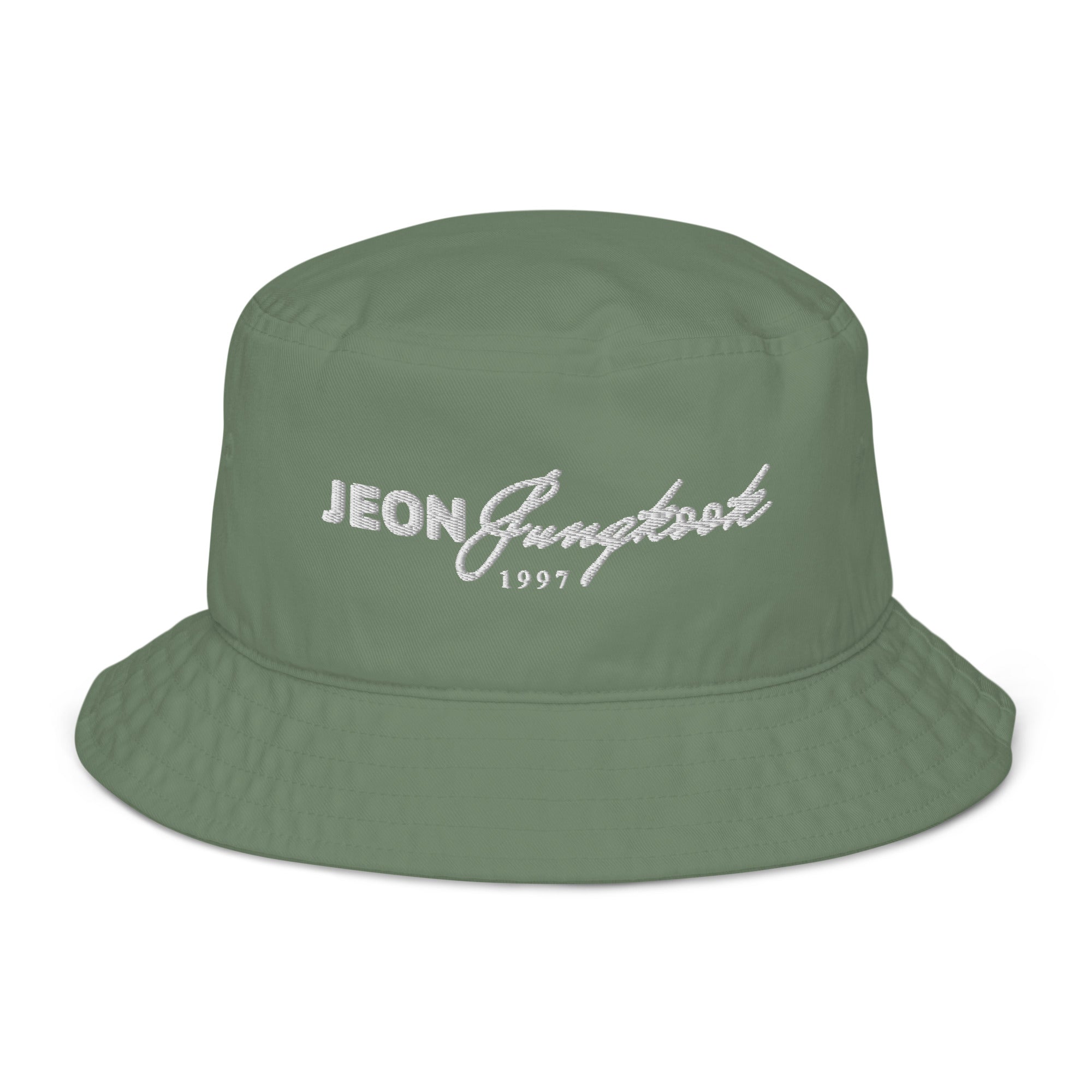 Jeon Jungkook Vintage bucket hat