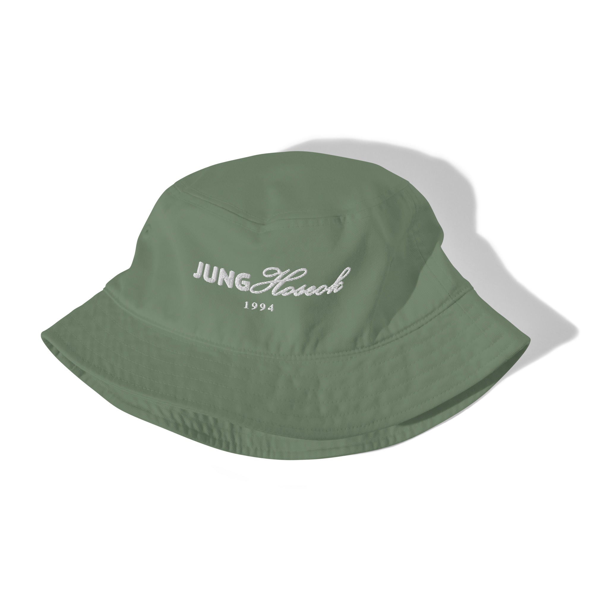 Jung Hoseok Vintage bucket hat