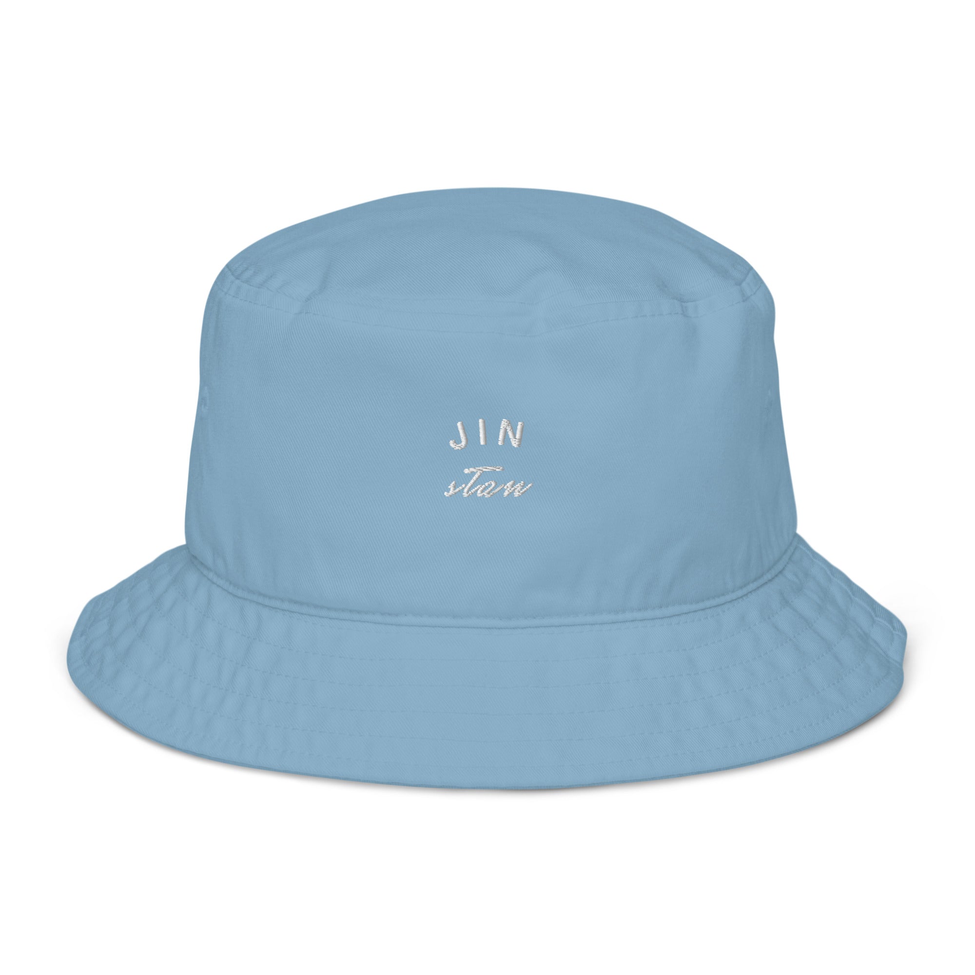 Kim Namjoon Vintage bucket hat – Little Bangtan