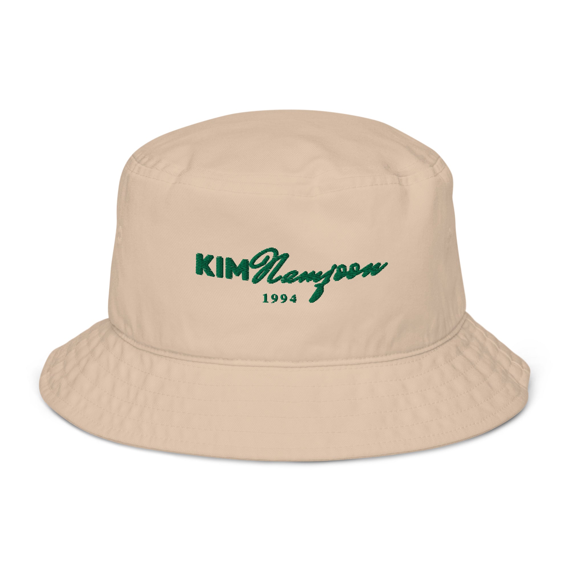 Kim Namjoon Vintage bucket hat – Little Bangtan