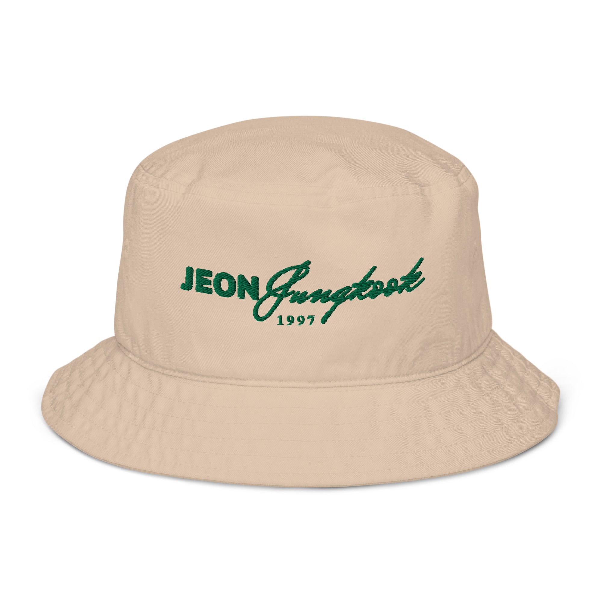 Jeon Jungkook Vintage bucket hat