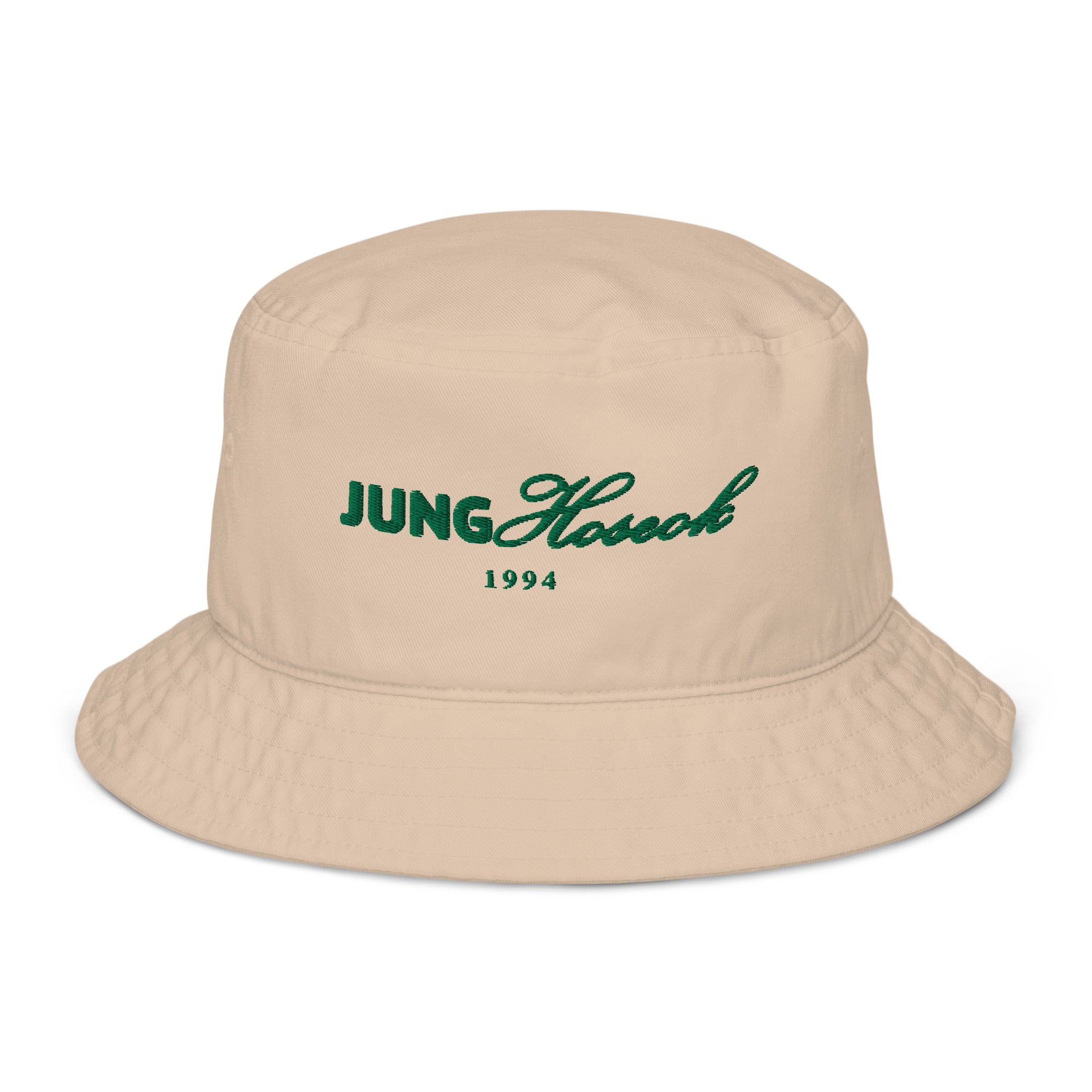 Jung Hoseok Vintage bucket hat