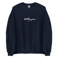 KIM NAMJOON Vintage Sweatshirt