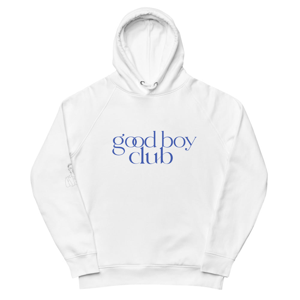 Good Boy Club V hoodie