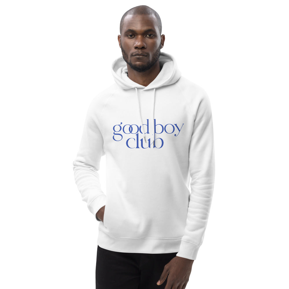 Good Boy Club V hoodie